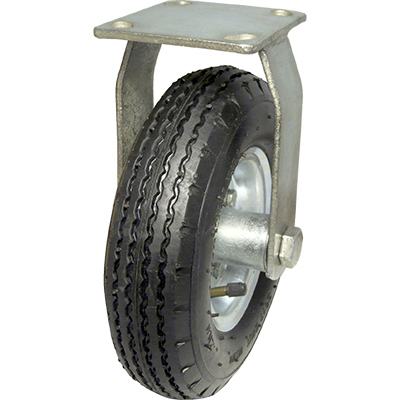 10" Pneu WHL Rig Caster