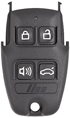 Smart4Car KYLS/GTI