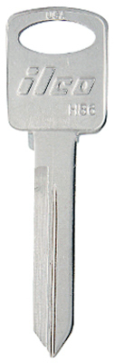 Serv Key Blank