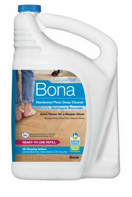 160OZ Bona PWR Cleaner
