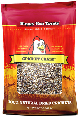 5OZ Cricket Craze