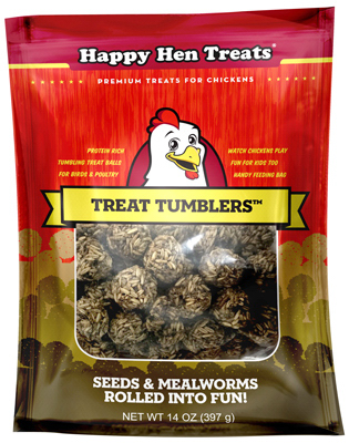 14OZ Treat Tumblers