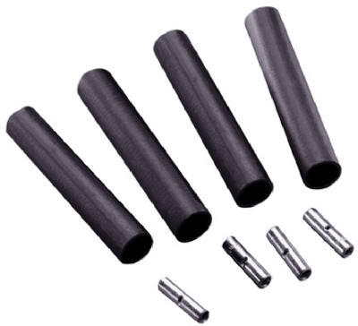 4 Wire Shrink Kit