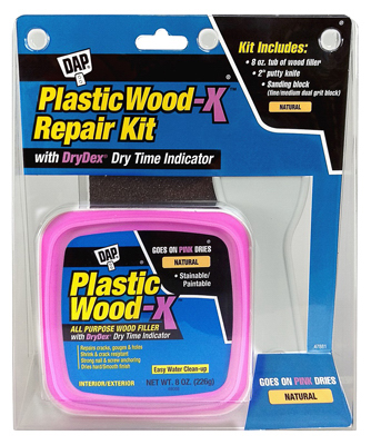AP WD Fill/Drydex Kit