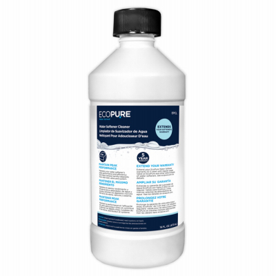 16OZ WTR Soft Cleaner