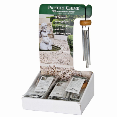 Piccolo Wind Chime