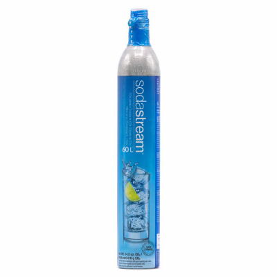 C02 60L Exchan Cylinder