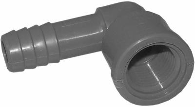 1/2 Poly FPT Elbow