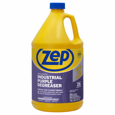GAL Purple Cleaner