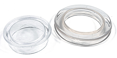 CLR Umbrella Cap Set