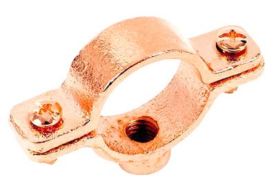 3/4" COP Tubing Hanger