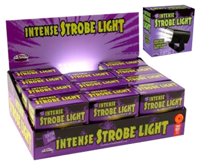 ADJ LED Strobe Light