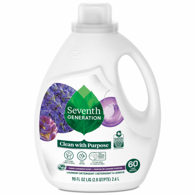 SVG 100OZ Lav Detergent