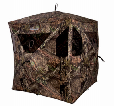 67"Brickhous GRND Blind