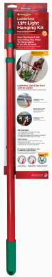 11' Ladderless Kit