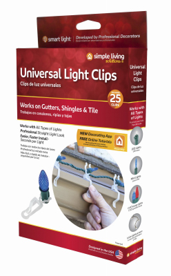 25CT Univ Clips