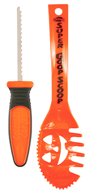 2PC Coloss Carving Set