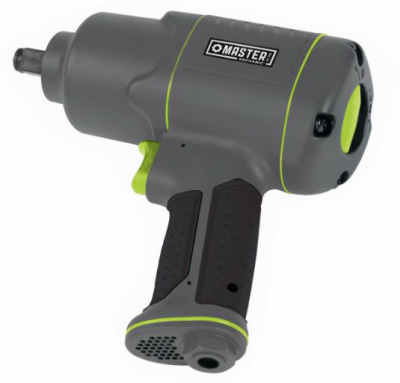 MM 1/2" Impact Wrench