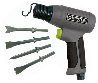 MM Air Hammer Kit