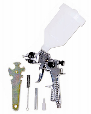 MM HVLP Spray Gun