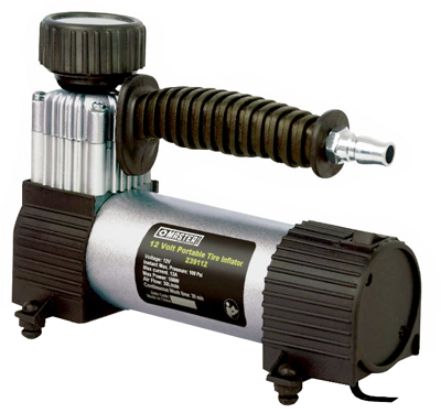 MM 12V HD Tire Inflator