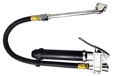 MM Dual FT Infl Gauge