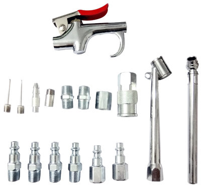 MM 17PC Comp Access Kit