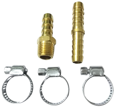 MM 3/8" Hose Repair Kit