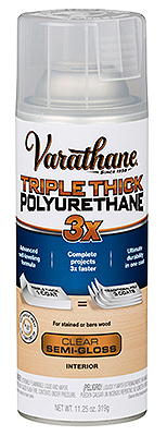 11OZ SG Polyurethane