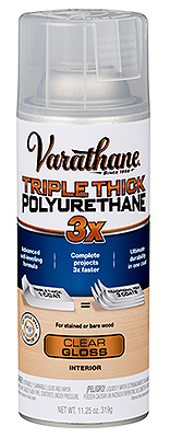 11OZ GLS Polyurethane