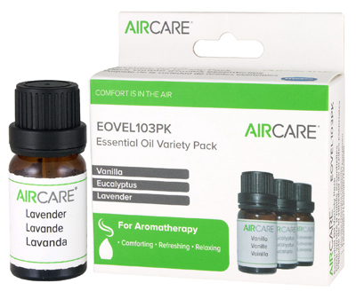 3PK Essential Oil Set