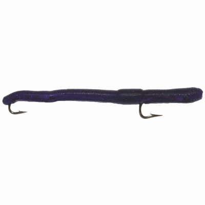 6-1/4" Rigged Worm