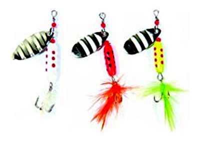 12PC Trout Fly