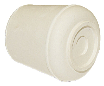 5/8" Off WHT Leg Tip