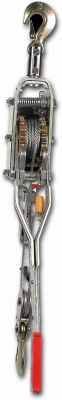 4 Ton Cable Puller