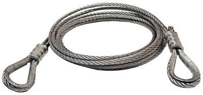 12' PWR Pull Extension