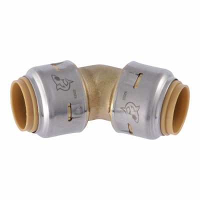 1/2" 45DEG Elbow
