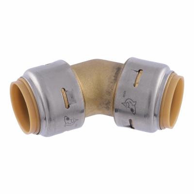 3/4" 45DEG Elbow
