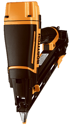 15GA Finish Nailer Kit
