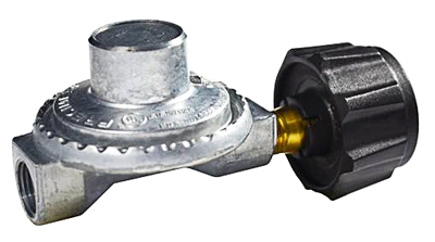 3/8" Pres Regulator/Pol