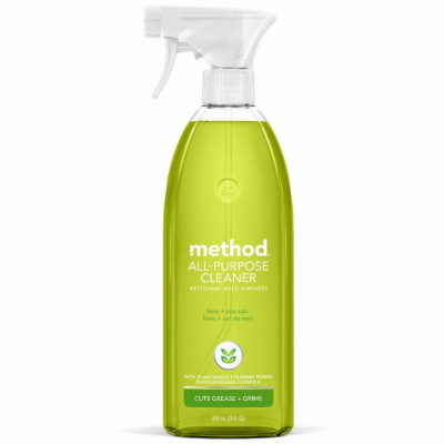 28OZ Lime/Salt Cleaner