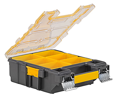 Mid Pro Organizer