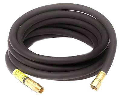 15' Propane EXT Hose