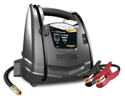 750A Jump Starter