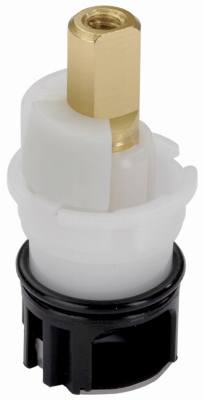 Del2Hand Fauc Assembly