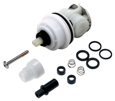 Mon17 Tub/SHWR Assembly