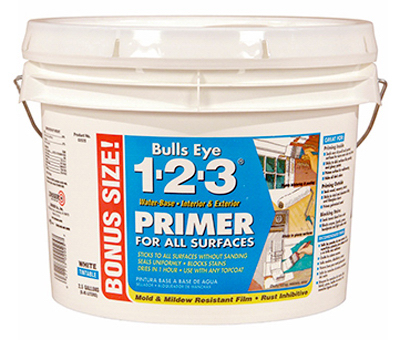2.5GAL Primer Sealer