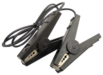 30" Jumper Lead