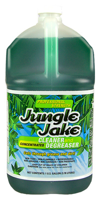 Jungle Jake GAL Cleaner