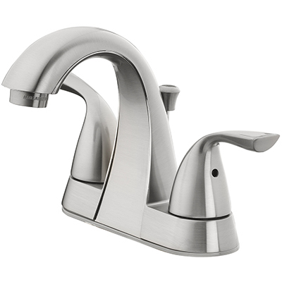 HP NI 2Hand Lav Faucet